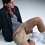 Shorts Flow para hombre Nike Club