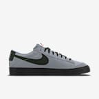 Nike Blazer Low By You Custom Men's Shoes
