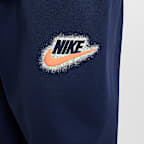 Nike Sportswear Dri-FIT Powder Play Toddler 2-Piece Propus Set