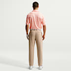 Polo Dri-FIT para hombre Nike Velocity