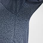 Nike Primary Fleece Men's Dri-FIT UV Full-Zip Performance Hoodie