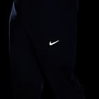 Pants Dri-FIT entallados versátiles para hombre Nike Form