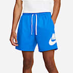 Nike Sportswear Sport Essentials+ Men's Woven Flow Shorts