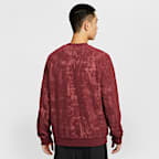 ナイキ プライマリー メンズ Therma-FIT バーサタイル クルー