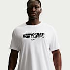 Playera Dri-FIT para hombre Nike