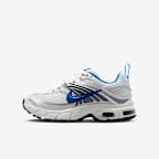 Sail/Old Royal/Wolf Grey/Aurora Blue