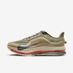 Neutral Olive/Desert Khaki/Carmesí brillante/Cave Stone