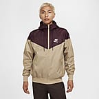 버건디 크러시/파라슈트 베이지/세일