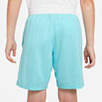 Nike Dri-FIT Older Kids' (Boys') Basketball Shorts