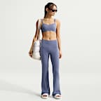 Nike Zenvy Strappy 女款輕度支撐型襯墊運動內衣