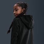 Nike Older Kids' Therma-FIT 1/4-Zip Top