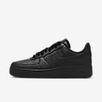 Black/Anthracite/Metallic Silver/Black