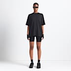 Playera oversized para mujer NikeSKIMS Airy