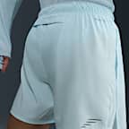 Nike Challenger Flash Men's Dri-FIT 12.5cm (approx.) Brief-Lined Running Shorts