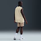 Nike Men's Sleeveless Running T-Shirt