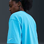 Playera de básquetbol Nike Caitlin Clark