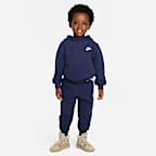 Nike Sportswear Club Fleece Toddler Pullover Hoodie