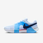 Hydrogen Blue/University Blue/Hot Lava/Midnight Navy