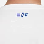 England 2023 Stadium Home Older Kids' Nike Dri-FIT Football Shirt