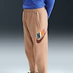 ナイキ クラブ フリース ジュニアジョガー