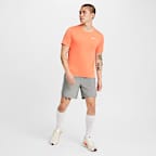 Nike Challenger Men's 2-in-1 Running Shorts