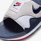 Nike Air Max 1 Men's Slides
