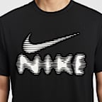 Nike Hyverse Men's Dri-FIT UV Versatile T-Shirt