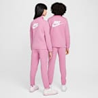Nike Sportswear Big Kids' Tracksuit