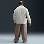 Nike Life Men's Oxford Shirt