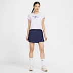 나이키 스포츠웨어 여성 링거 티셔츠