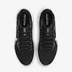 Las Vegas Raiders Pegasus 41 Men's Nike NFL Road Running Shoes