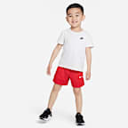 Nike Dri-FIT Elite Toddler Shorts