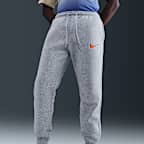 Nike Sportswear Club Men's Fleece Joggers