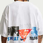 Playera para hombre Nike Sportswear Premium Essentials