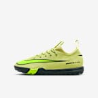 Limelight/Hyper Crimson/Volt