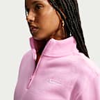 Pink Rise/Sail