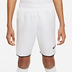 ナイキ Dri-FIT ジュニア サッカーショートパンツ