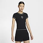 Nike Sportswear Chill Knit Women's Slim Short-Sleeve T-Shirt