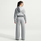 Nike Sportswear Phoenix Fleece Women's High-Waisted Wide-Leg Pants
