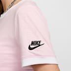 Nike Sportswear Women's Ringer T-Shirt