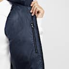 ナイキ ウィンドランナー メンズ ステートメント ダウン ベスト