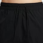 ナイキ ウィンドランナー ウィメンズ ハイウエスト ウーブン オープンヘム パンツ