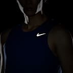 เสื้อกล้ามวิ่งผู้ชาย Nike Dri-FIT Miler