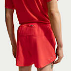 Nike Stride Men's Dri-FIT 5" Brief-Lined Running Shorts