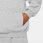 Nike Club Fleece Set kétrészes szett gyerekeknek