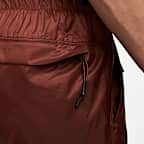 Nike Sportswear Repel Tech Pack Men's Lined Woven Trousers