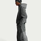 Pants de estilo funcional Dri-FIT de tejido Knit Shori para hombre Nike Tech