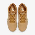 ナイキ フッドランド メンズブーツ