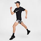 Nike Men's Dri-FIT Running T-Shirt