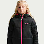 Hyper Pink/Black